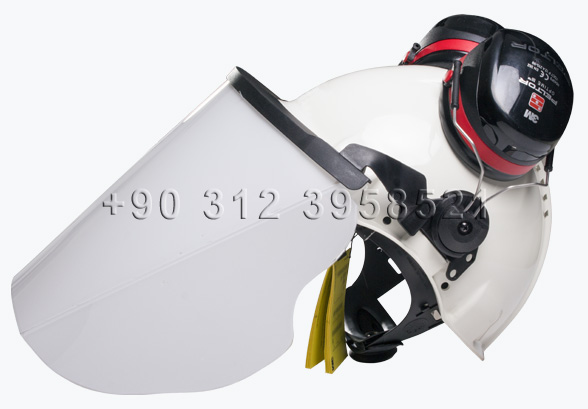 Safety Helmets KMB-200